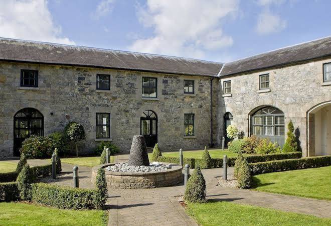 Moyvalley hotel & golf resort