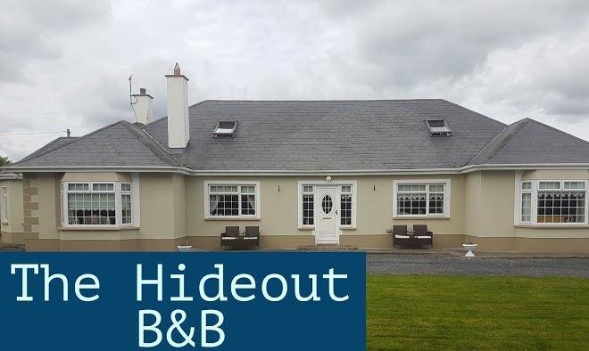 The hideout bed and breakfast