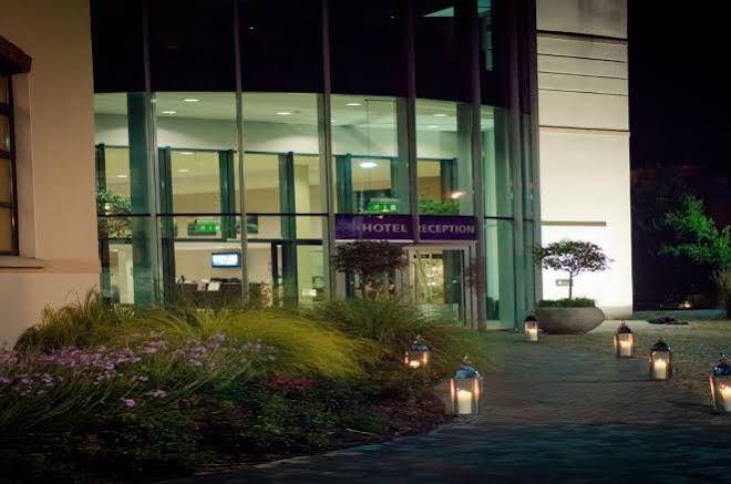 The Westgrove Hotel Image