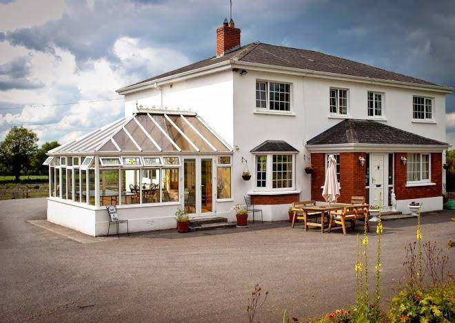 Ballindrum farm b&b