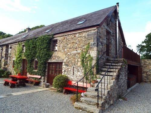 Belan lodge