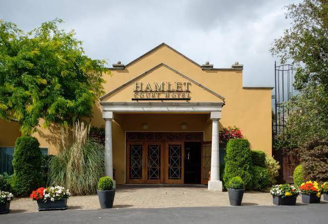 Hamlet court hotel