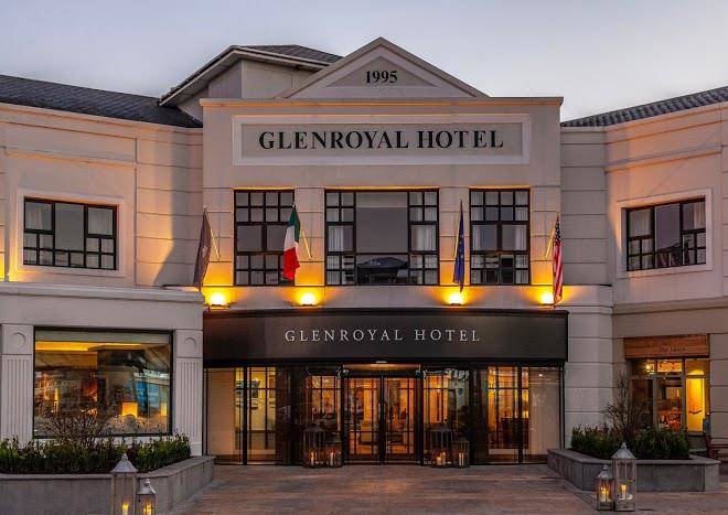 Glenroyal hotel & leisure club