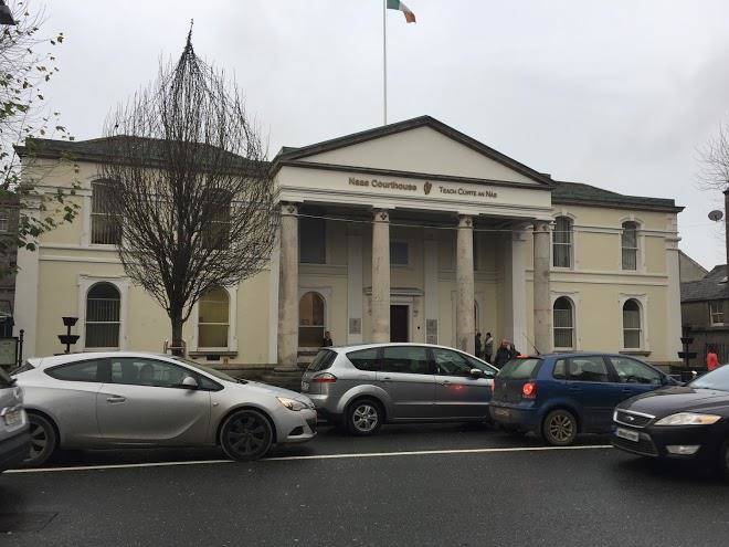 Naas court hotel
