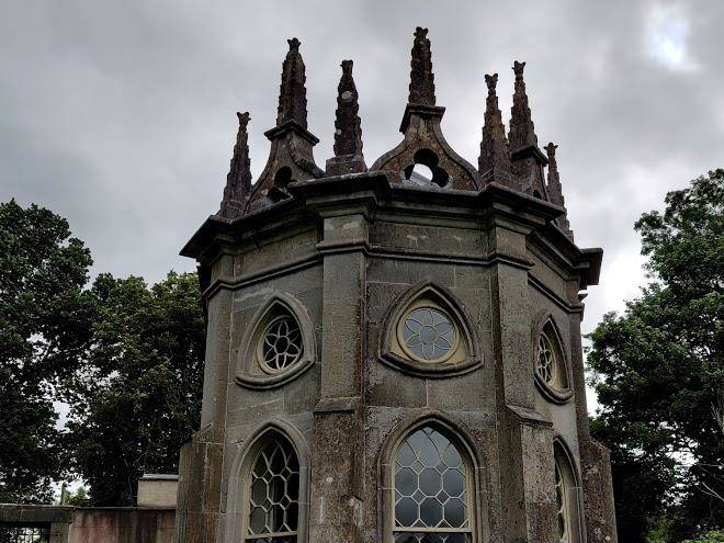 Batty langley lodge