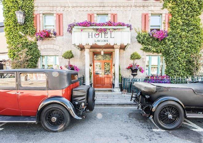 Lawlor's of naas