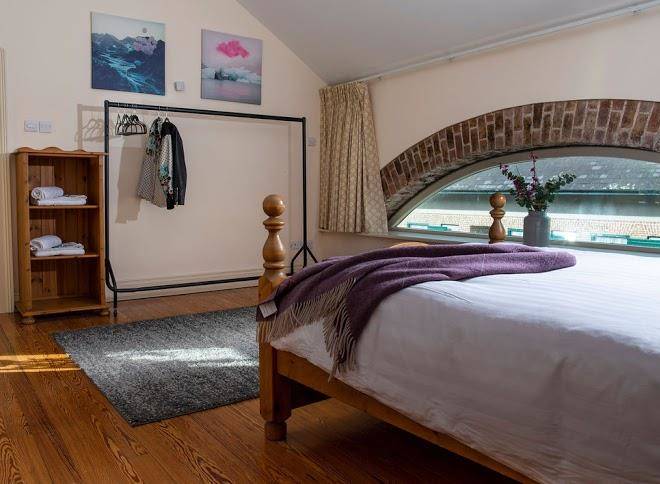 Mullaboden lodge
