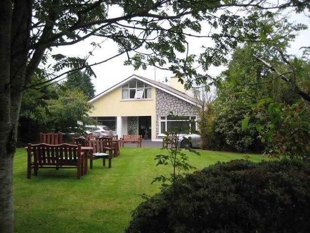 Seven springs b&b