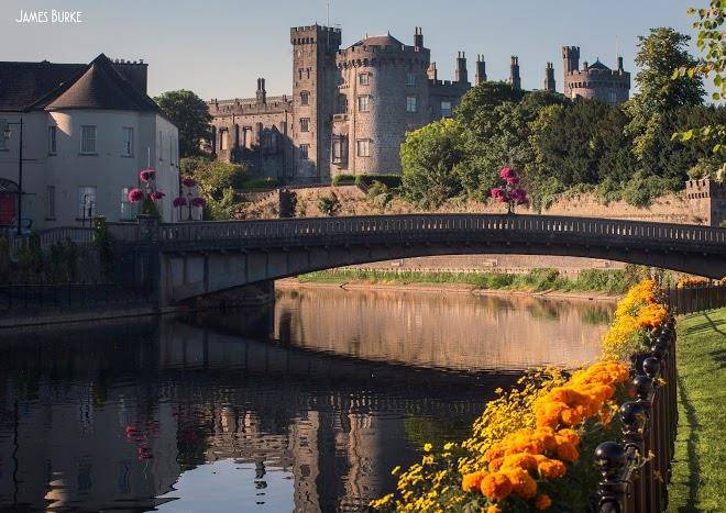 Butler court guest accommodation lodgings kilkenny