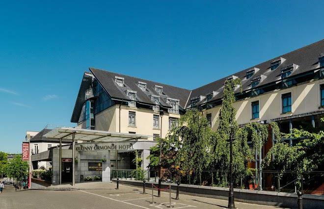 Kilkenny ormonde hotel