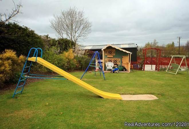 Ard alainn bed and breakfast