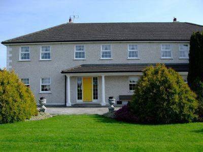 Churchview b&b guest accommodation kilkenny