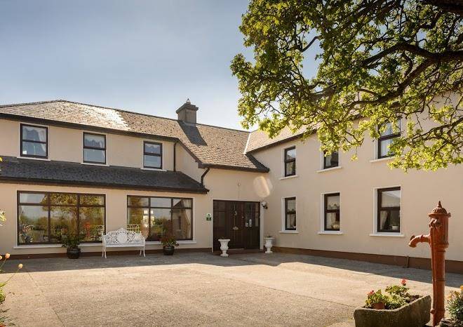 Moate farm b&b