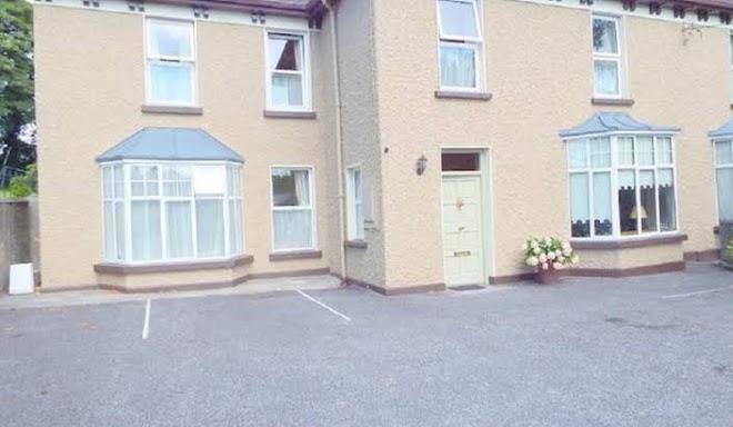Carraig rua
