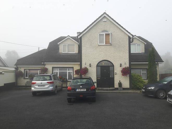 Castle lodge b&b