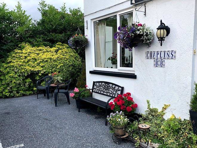 Chaplins of kilkenny