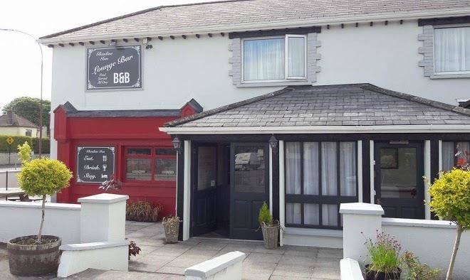Glendine inn