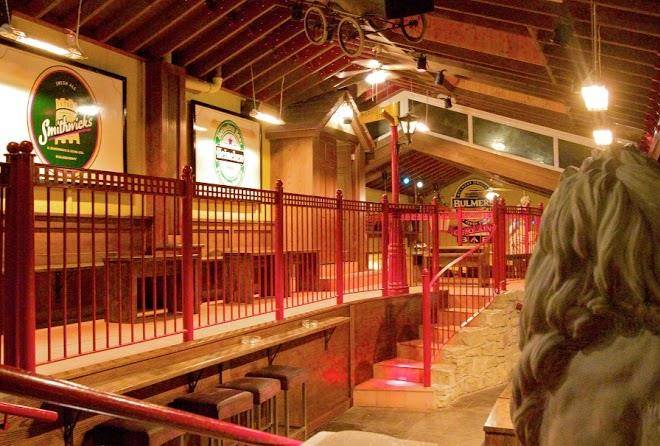 Kilford arms hotel kilkenny