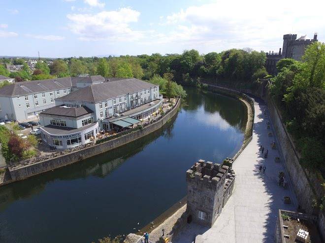 Kilkenny river court hotel