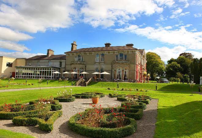 Lyrath estate hotel
