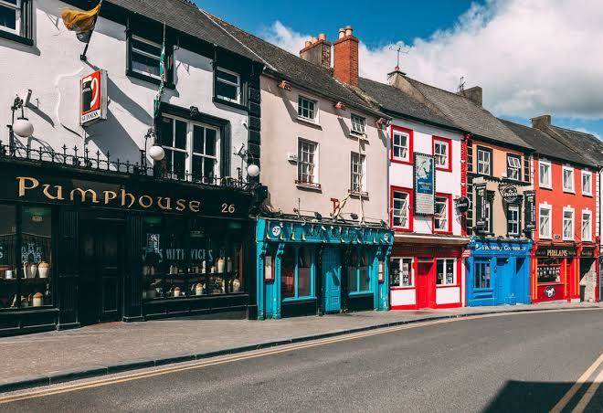 Pembroke hotel kilkenny