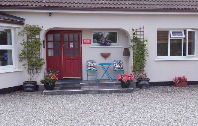 Twin oaks bed and breakfast