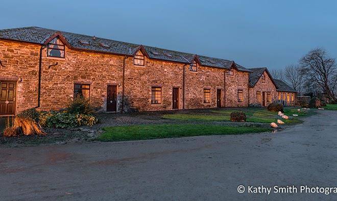 Knocktopher abbey