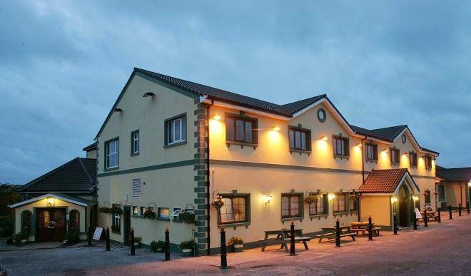 Rhu glenn hotel