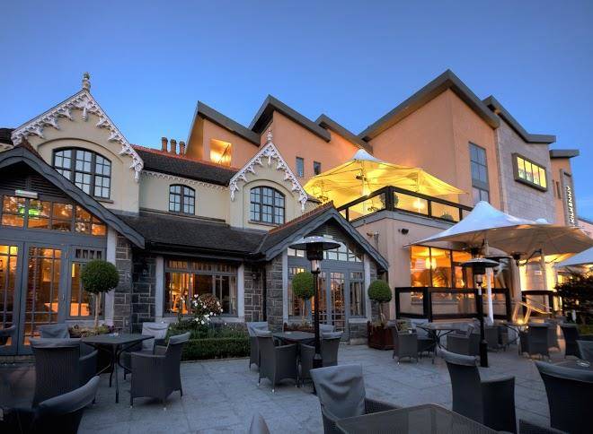 Hotel kilkenny
