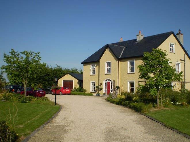 Newlands lodge