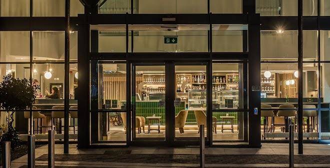 The hoban hotel kilkenny