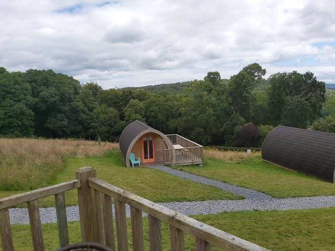 Butterfly Valley Glamping Image