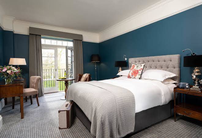 Mount juliet estate autograph collection