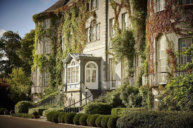 Mount juliet estate & golf club