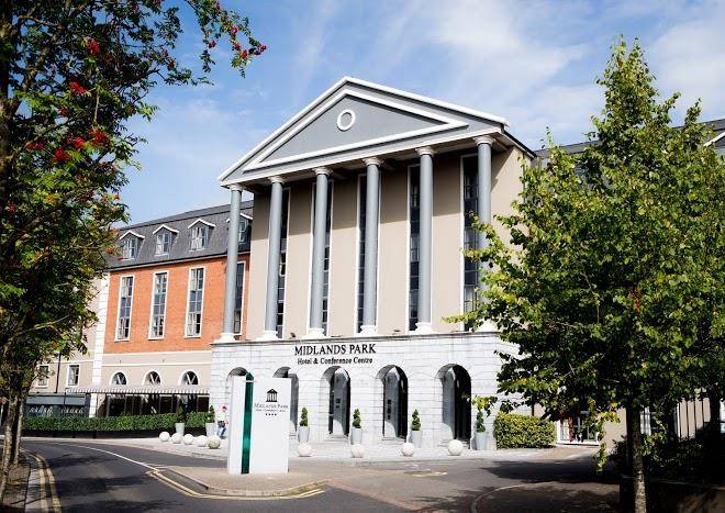 Midlands park hotel