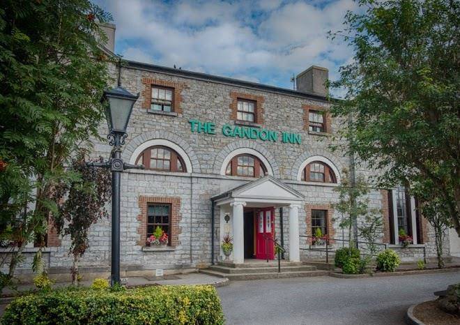 The Gandon Inn Hotel & Restaurant Image