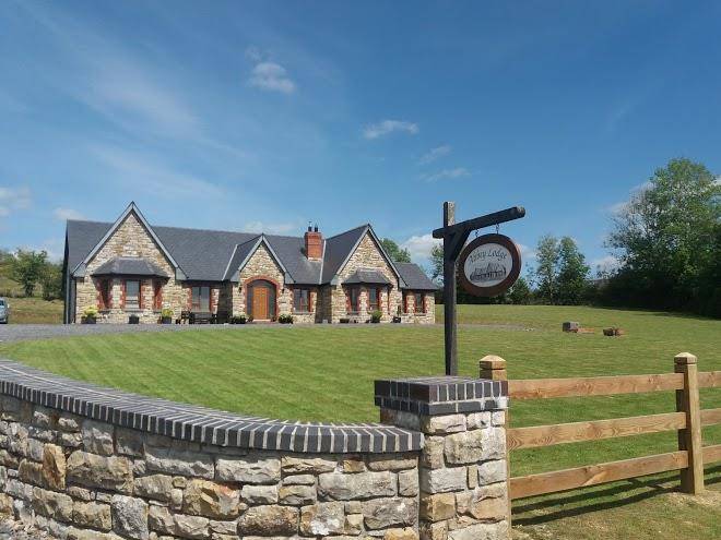 Abbey lodge