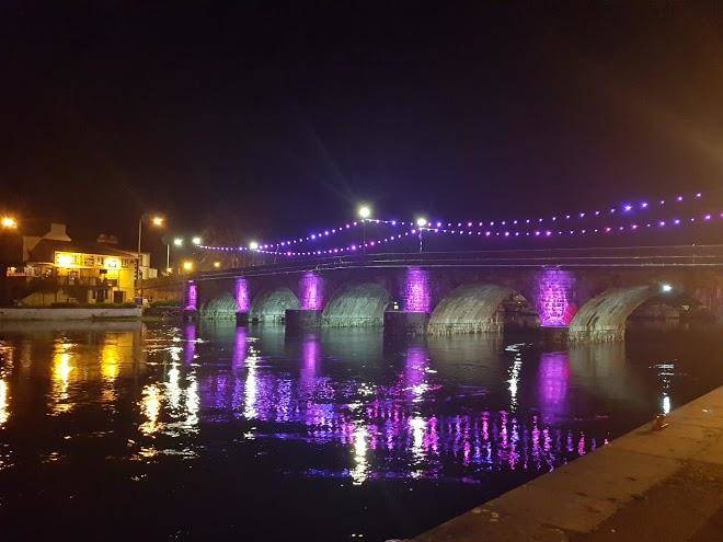 Lovely leitrim boatel