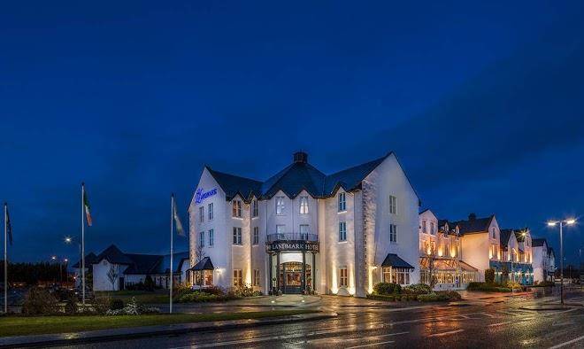 The landmark hotel carrick on shannon