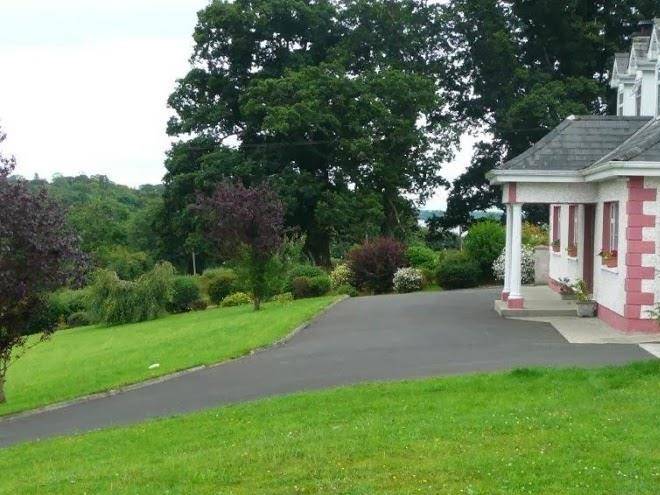 Lough rynn view bed and breakfast