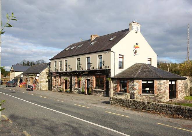 The copper still bar restaurant & accommodation