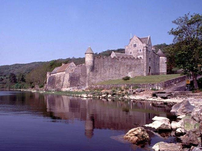 Castle view b&b pure irish life tours