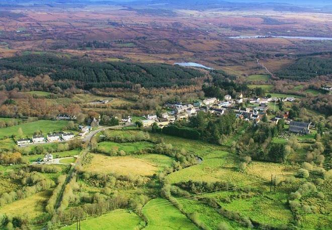 Kiltyclogher holiday centre