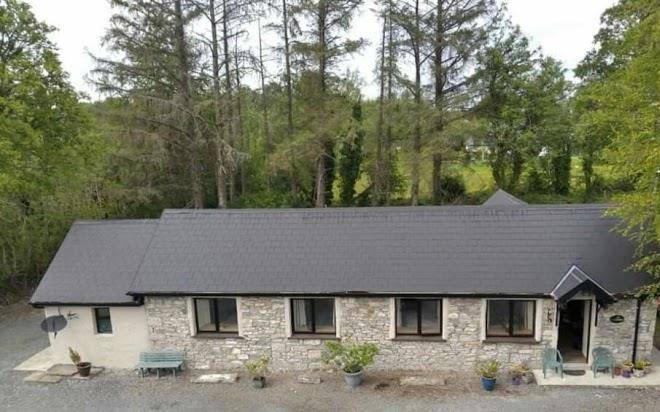 Ash lodge
