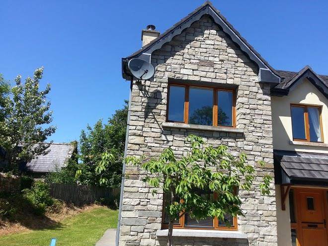 Loughrynn accommodation
