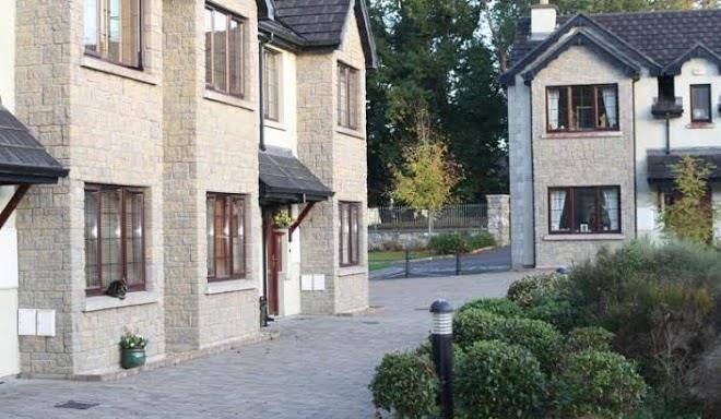 Woodside Self Catering Lough Rynn Image