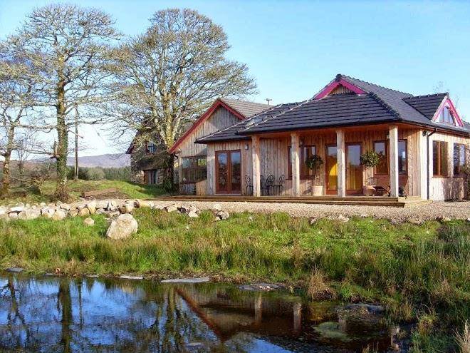 Ard nahoo eco retreat