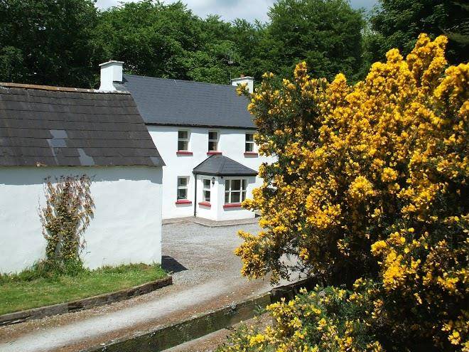 Glenview lodge