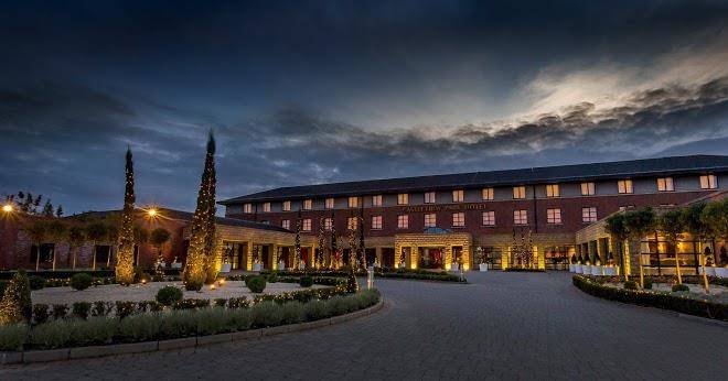 Castletroy Park Hotel And Suites Image