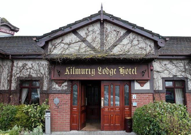 Kilmurry Lodge Hotel Image